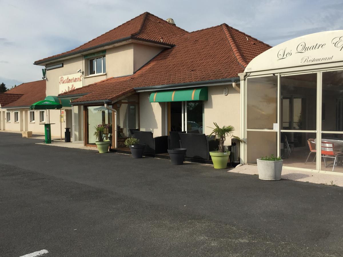 Hotel Villa Motel
